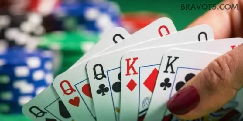 Roleta e blackjack bravo