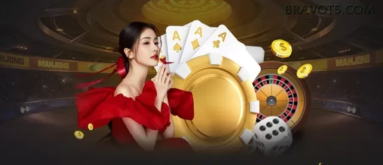 bravo slots no app